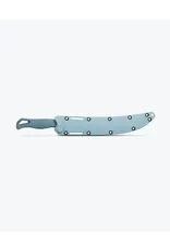 Benchmade Benchmade Fishcrafter™ | Depth Blue Santoprene® | 9" Trailing point 18020