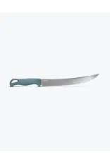 Benchmade Fishcrafter™ | Depth Blue Santoprene® | 9" Trailing point 18020