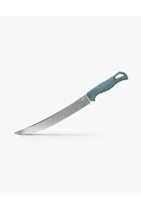 Benchmade Fishcrafter™ | Depth Blue Santoprene® | 9" Trailing point 18020