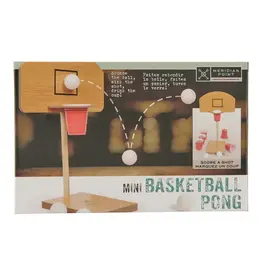 Meridian Point Mini Basketball Pong