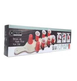 MERIDIAN POINT Mini Flip Cup