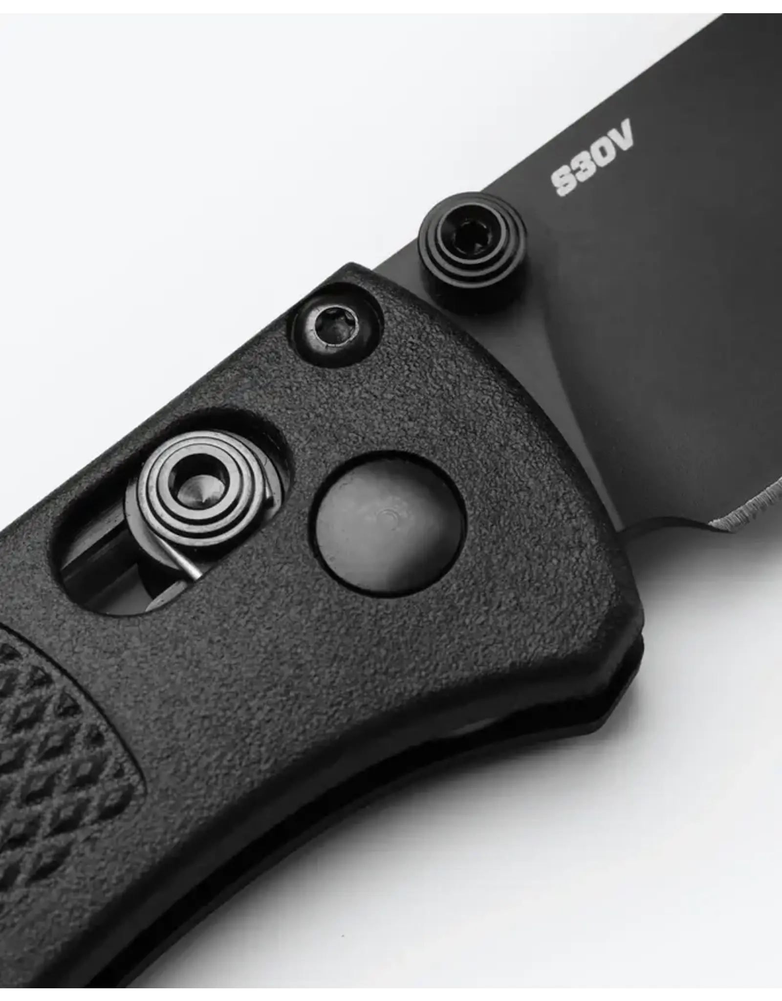 Benchmade Benchmade Mini Bugout® | CF-Elite 533BK-2