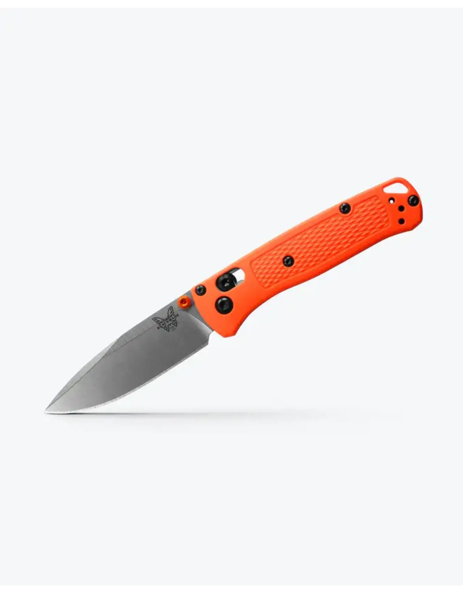 Benchmade Benchmade Mini Bugout® | Orange Grivory 533