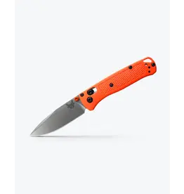 Benchmade Benchmade Mini Bugout® | Orange Grivory 533
