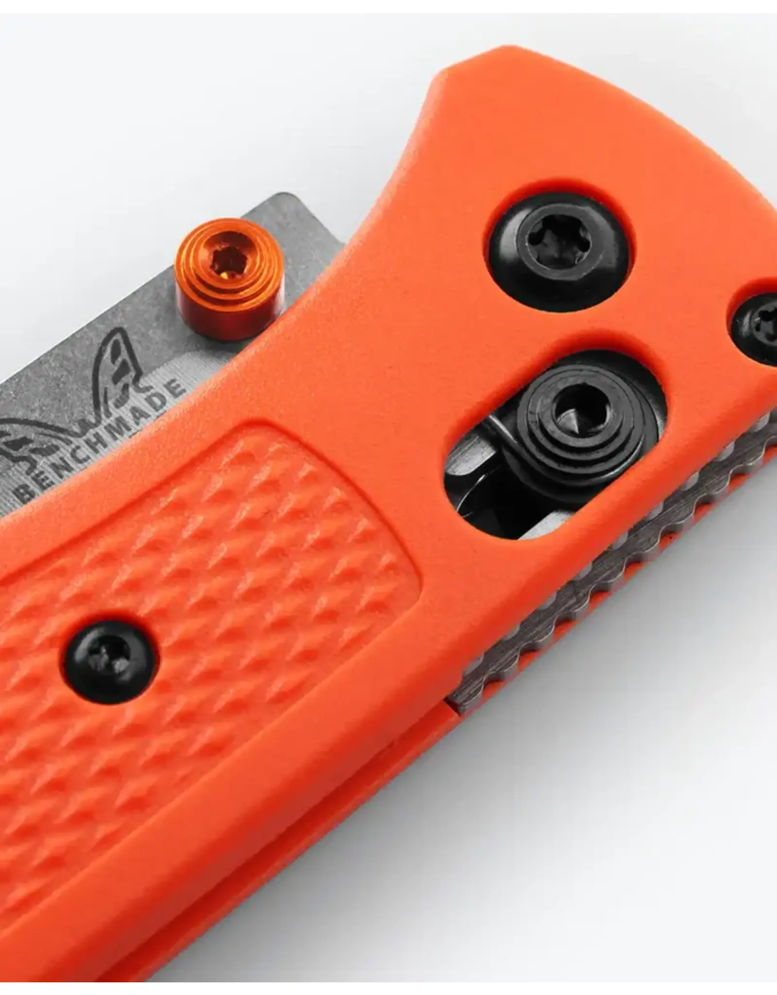 Benchmade Benchmade Mini Bugout® | Orange Grivory 533