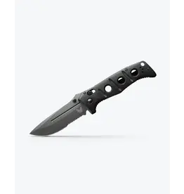 Benchmade Benchmade Adamas® | Black G10 | Drop-point 275SGY-1
