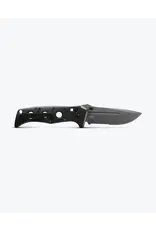 Benchmade Benchmade Adamas® | Black G10 | Drop-point 275SGY-1