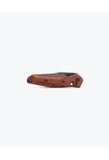 Benchmade Benchmade Mini Osborne | Burnt Copper Aluminum 945BK-03 Benchmade Benchmade Mini Osborne | Burnt Copper Aluminum 945BK-03