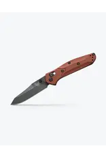 Benchmade Benchmade Mini Osborne | Burnt Copper Aluminum 945BK-03 Benchmade Benchmade Mini Osborne | Burnt Copper Aluminum 945BK-03