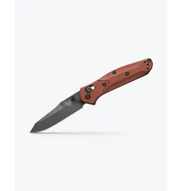 Benchmade Benchmade Mini Osborne | Burnt Copper Aluminum 945BK-03