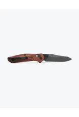Benchmade Benchmade Mini Osborne | Burnt Copper Aluminum 945BK-03 Benchmade Benchmade Mini Osborne | Burnt Copper Aluminum 945BK-03