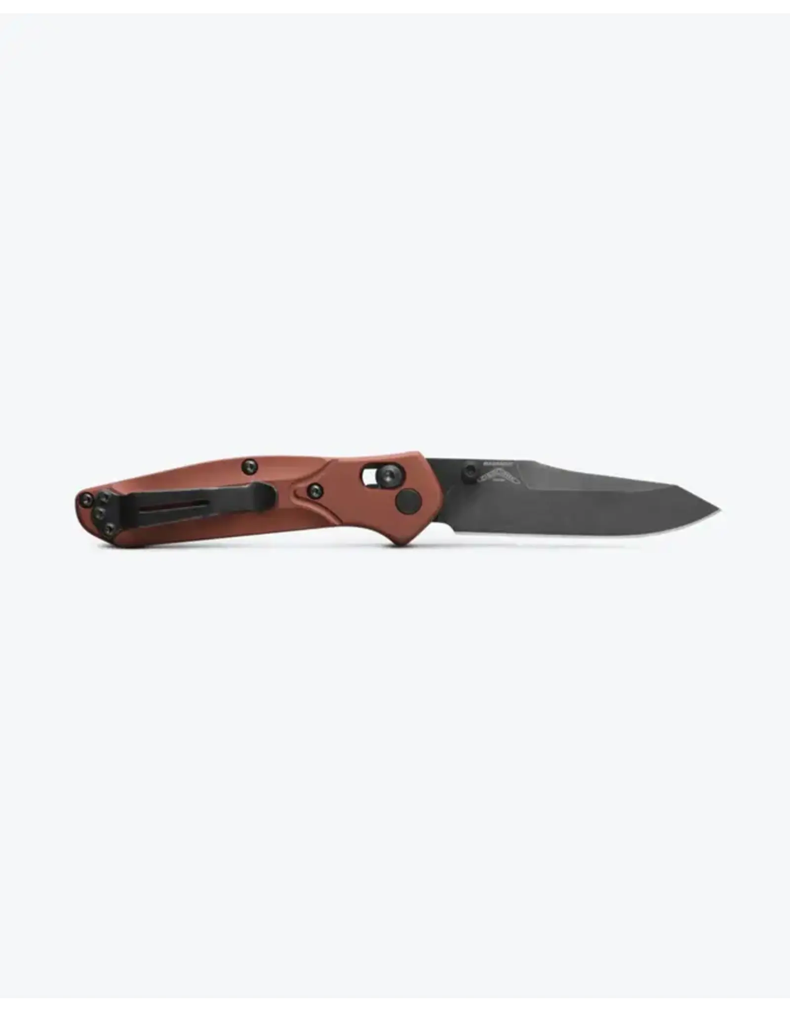 Benchmade Benchmade Mini Osborne | Burnt Copper Aluminum 945BK-03