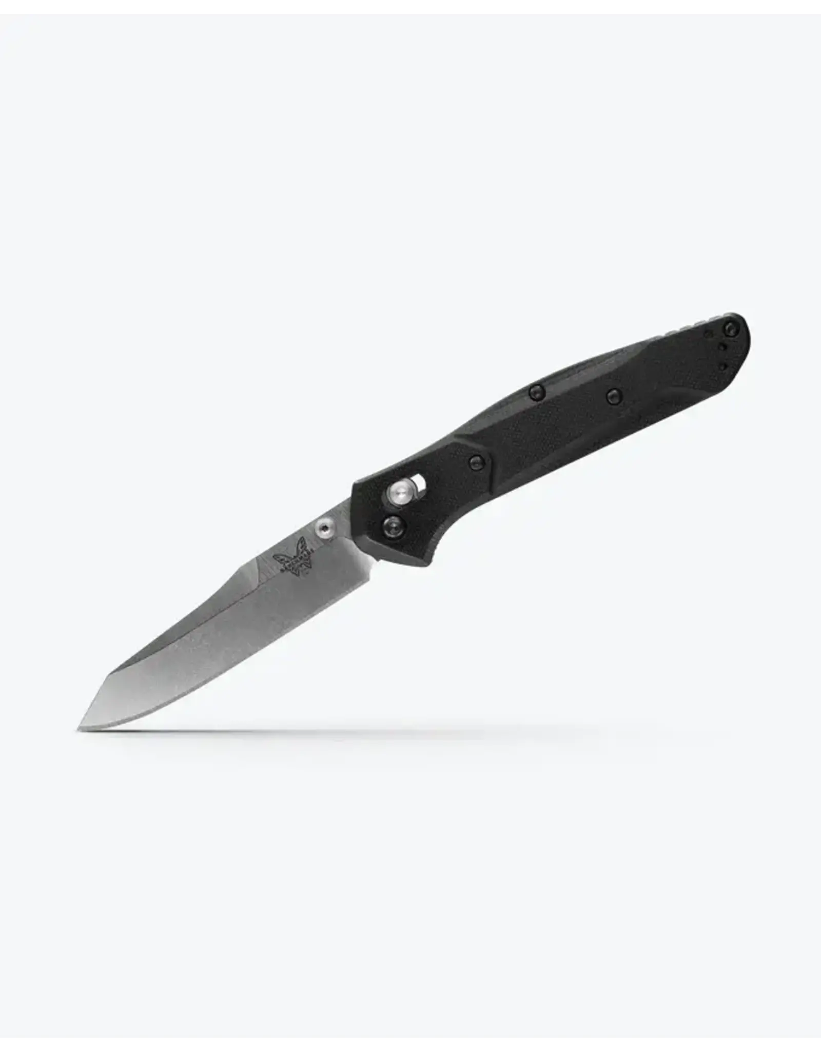 Benchmade Benchmade 940 Osborne | Black G10 940-2