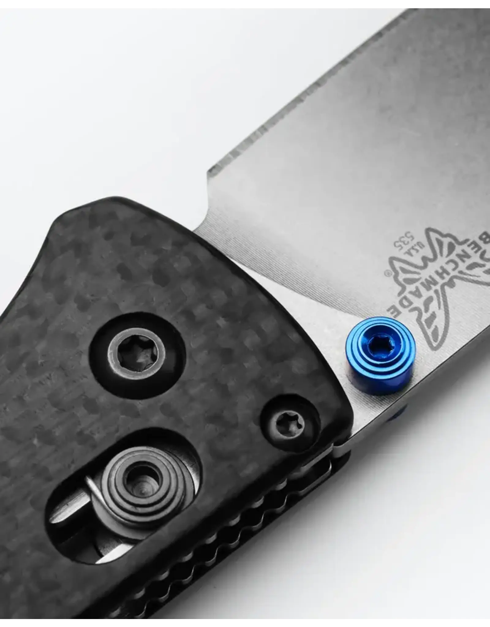 Benchmade Benchmade Bugout® | Carbon Fiber 535-3