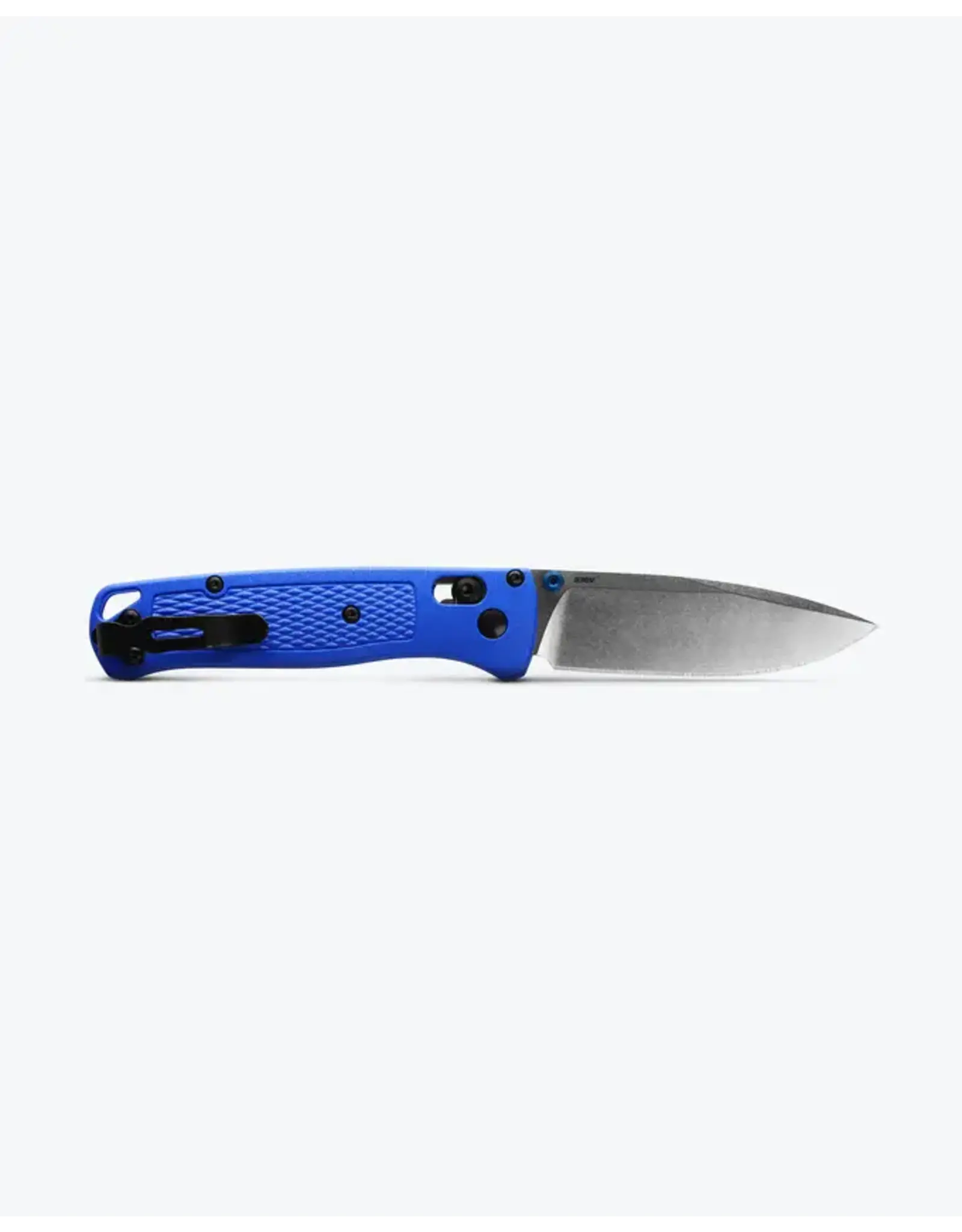 Benchmade Benchmade Bugout® | Blue Grivory 535