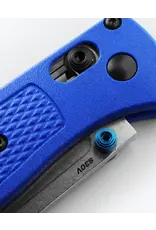 Benchmade Benchmade Bugout® | Blue Grivory 535