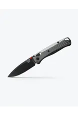 Benchmade Benchmade Bugout® | Gray Aluminum 535BK-4
