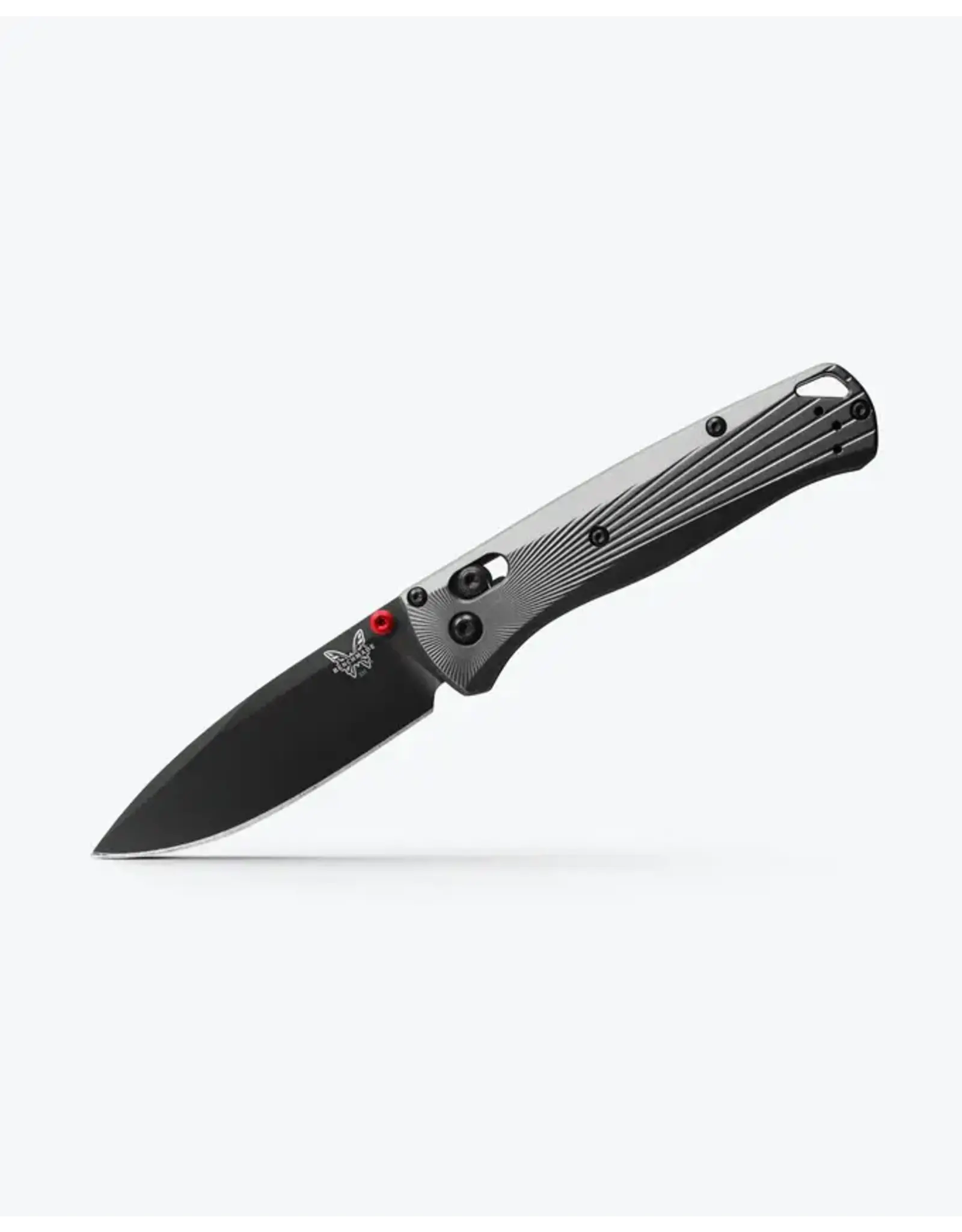 Benchmade Benchmade Bugout® | Gray Aluminum 535BK-4