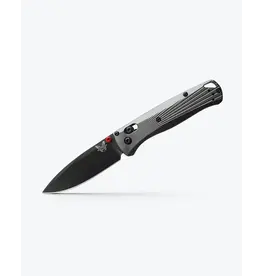 Benchmade Benchmade Bugout® | Gray Aluminum 535BK-4