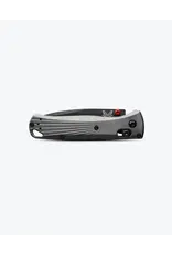 Benchmade Benchmade Bugout® | Gray Aluminum 535BK-4