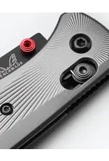 Benchmade Benchmade Bugout® | Gray Aluminum 535BK-4