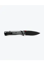Benchmade Benchmade Bugout® | Gray Aluminum 535BK-4