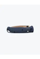 Benchmade Benchmade Bugout® | Crater Blue Grivory 535FE-05