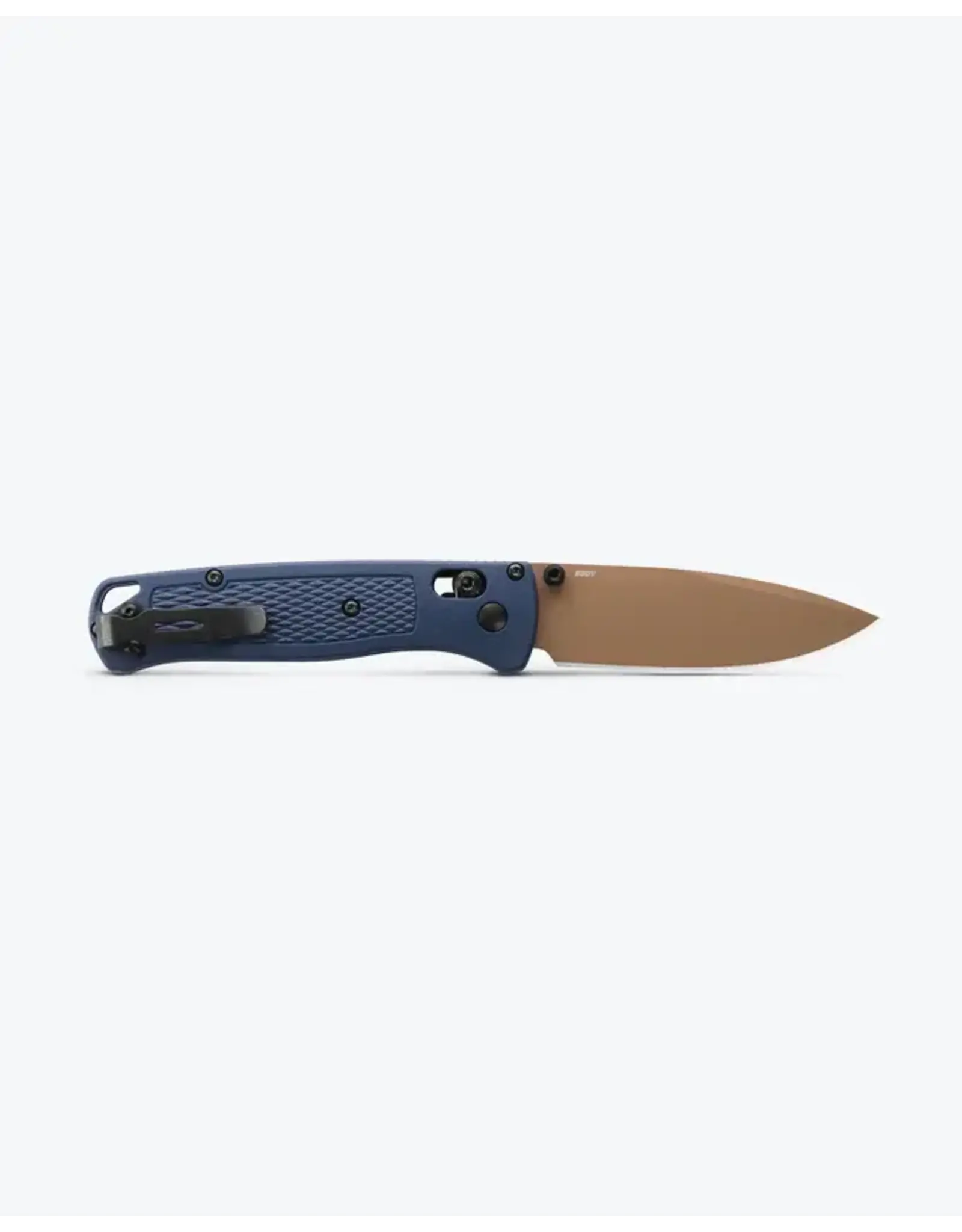 Benchmade Benchmade Bugout® | Crater Blue Grivory 535FE-05