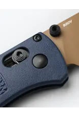 Benchmade Benchmade Bugout® | Crater Blue Grivory 535FE-05