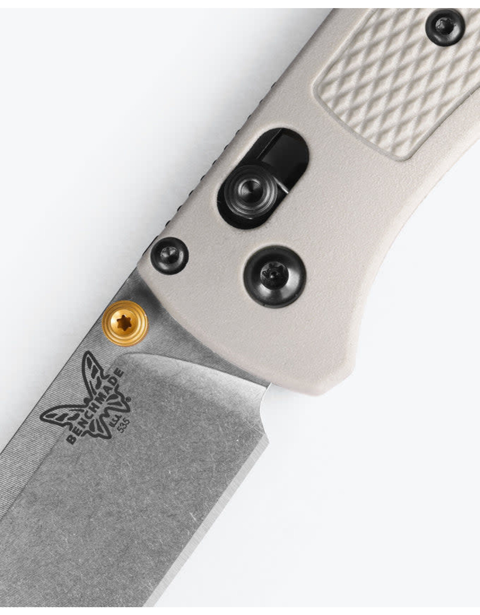 Benchmade Benchmade Bugout® | Tan Grivory 535-12