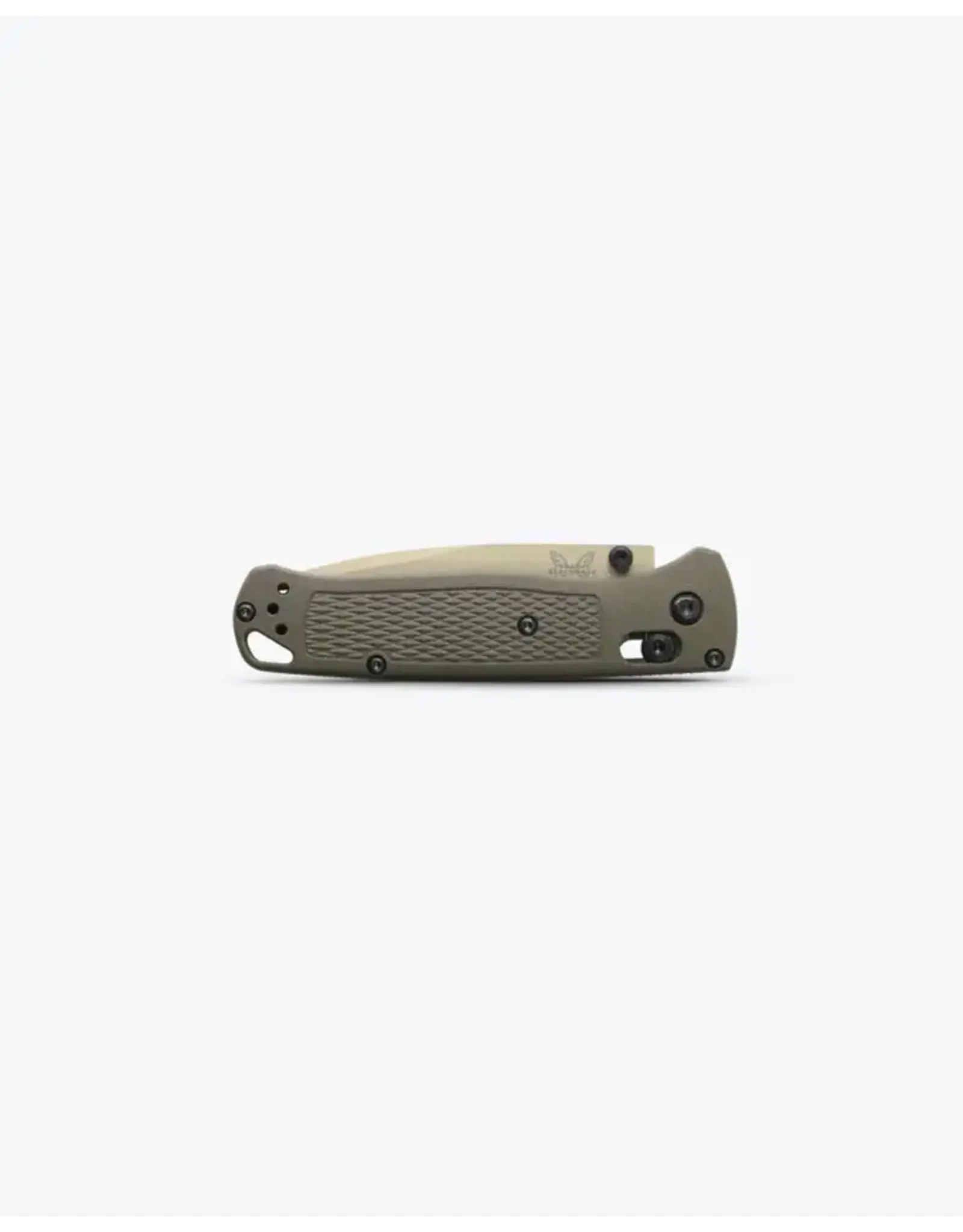Benchmade Benchmade Bugout® | Dark Olive Grivory 535TN-11