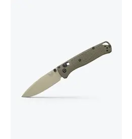Benchmade Benchmade Bugout® | Dark Olive Grivory 535TN-11