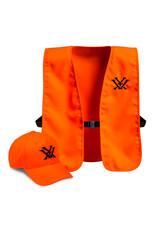 Vortex Vortex Blaze Cap & Vest Combo