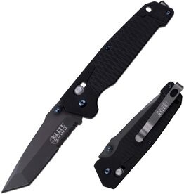 Elite Tactical -Folding Pocket Knife ET-1016TB-SO