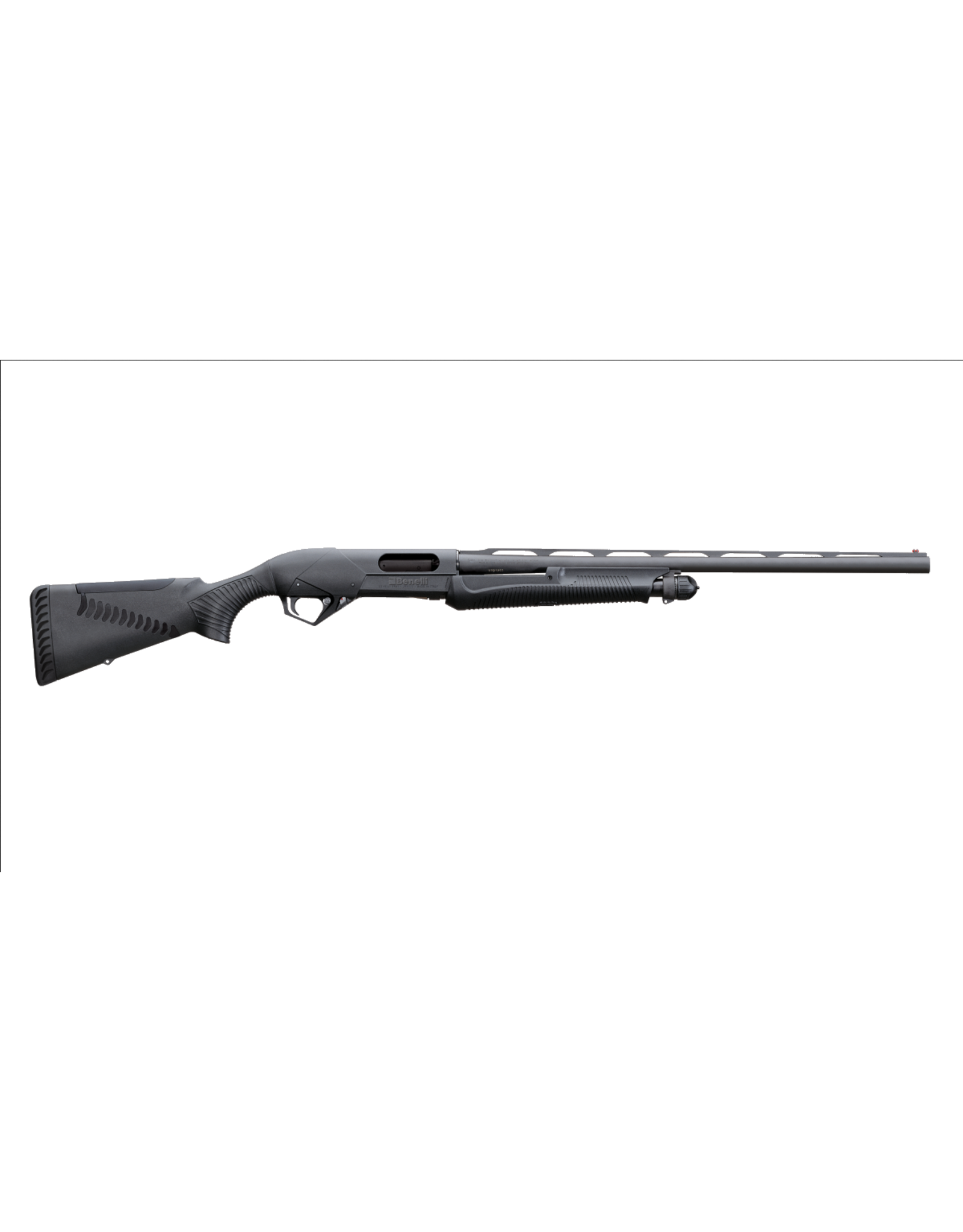 Benelli Benelli Super Nova 12GA 28" BBL Black Syn. 20100