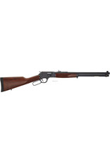 Henry Firearms Henry H012G Big Boy Lever Action Rifle, 44 Mag, 20" Bbl, Side Gate, Blued, Walnut Stock, 10+1 Rnd