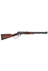 Henry Firearms Henry H012GL Big Boy Lever Action Rifle 44 Mag, 20" Bbl, Side Gate, Large Loop, Walnut Stock, 10+1 Rnd