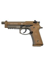 Beretta Beretta M9A3 Full Auto .177 CO2 Air Pistol 330 FPS FULL AUTO + BLOWBACK