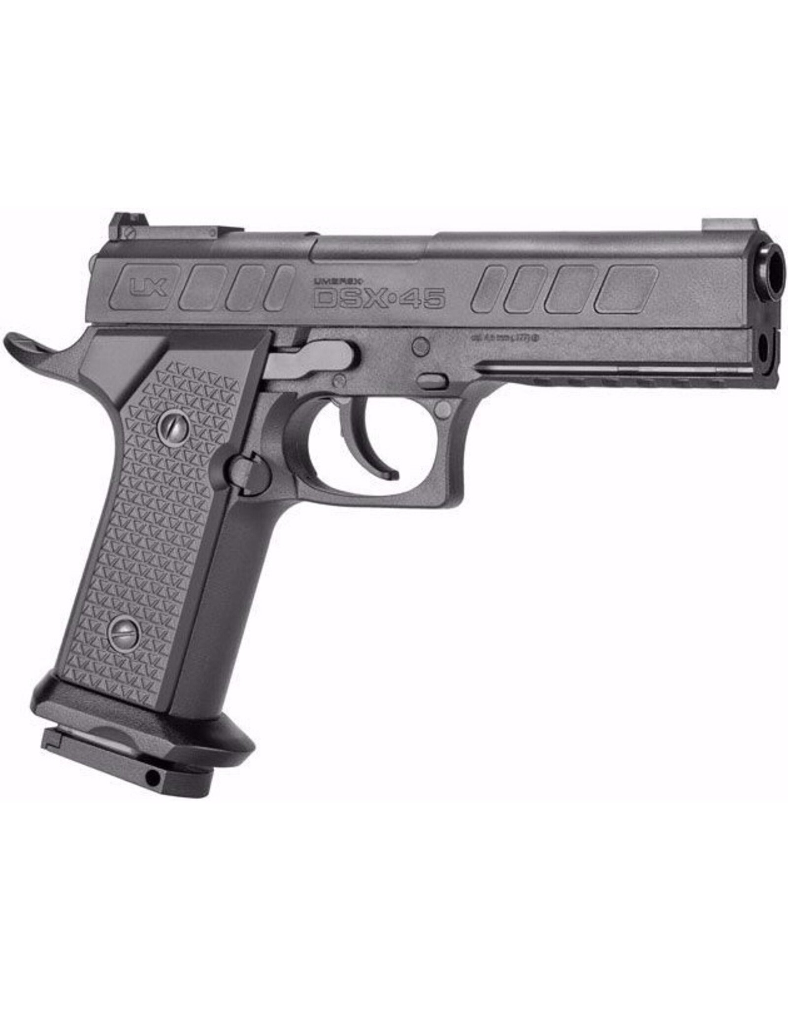 Umarex Umarex DSX45 .177 Spring BB Air Pistol 240FPS 13rd Mag 200rd Reservoir