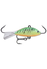 Rapala Rapala Jigging Shad Rap 05 Glow Fire Tiger 5/16oz WSR05GFT