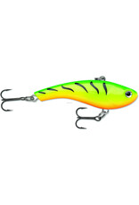 Rapala Rapala SLR05GT Slab Rap 05 Glow Tiger 1.5" 1/4oz