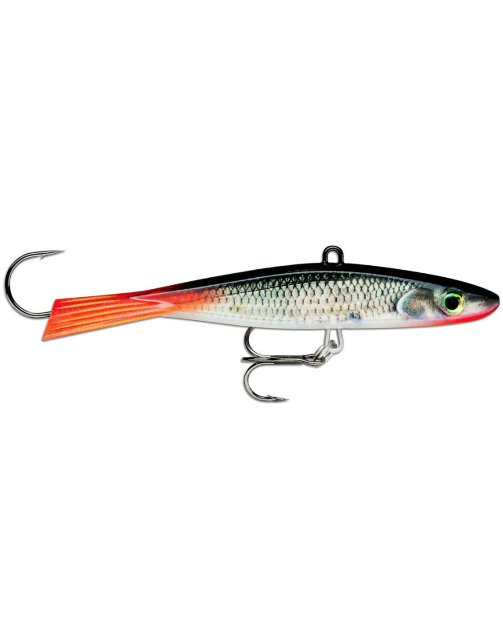 Rapala Rapala JSDR09ROL Jigging Shadow Rap 09, 5/8 oz, Variable Depth, #6 Treble Hook, Live Roach