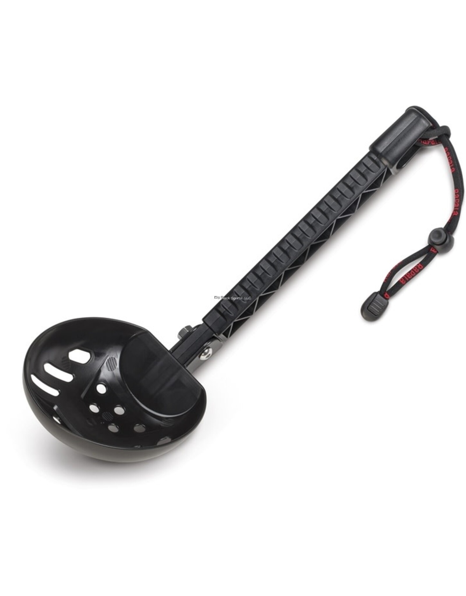 Rapala Rapala RCMS Compact Mega Scoop 13.5" Retractable w/ Large Folding Scoop