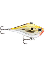 Rapala Rapala RIPPIN' RAP® - Gold Chrome