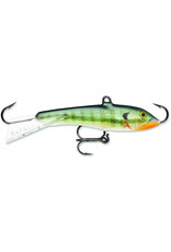 Rapala Rapala W5BG Jigging Rap Vertical Jigging Lure, 2", 5/16 oz, Bluegill