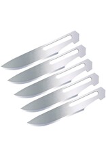 Havalon Havalon 5 Baracuta Blaze Blades #115XT S.S Replacement Blades