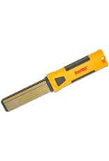 Smith's Sharpeners Smith's 4" Diamond Combination - Coarse & Fine - DCS4