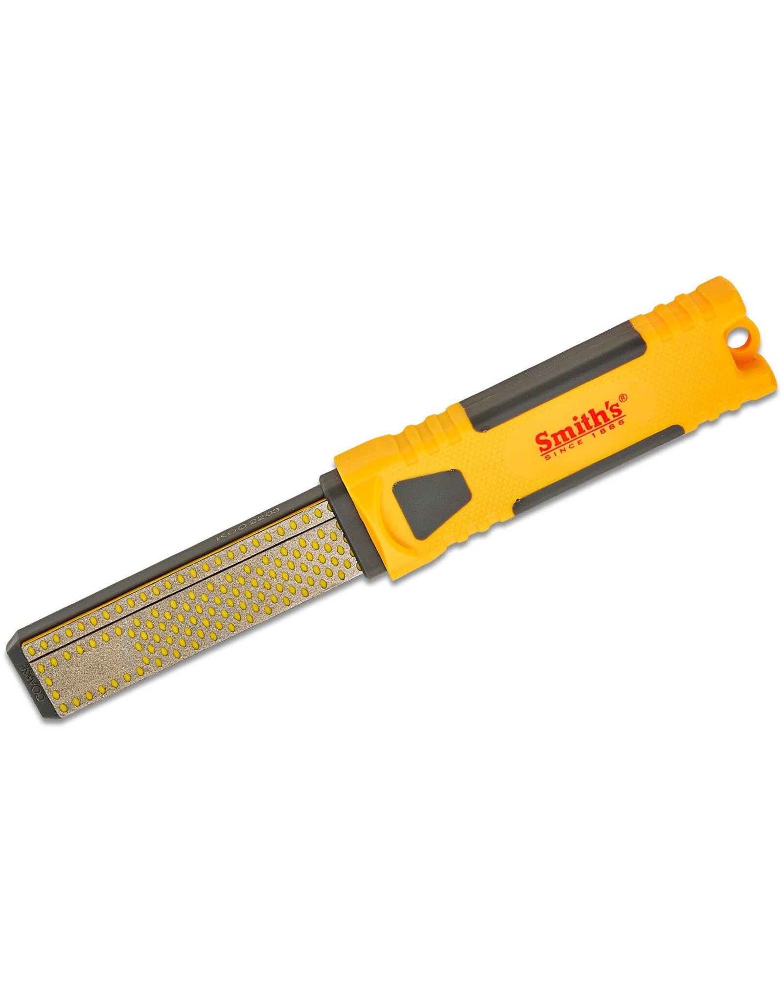 Smith's Sharpeners Smith's 4" Diamond Combination - Coarse & Fine - DCS4