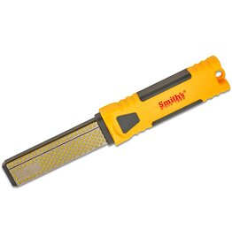 Smith's Sharpeners Smith's 4" Diamond Combination - Coarse & Fine - DCS4