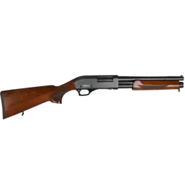 Canuck Firearms Canuck Regulator/Defender Combo 12Ga 3" Chamber Walnut Stock CRDCW1214